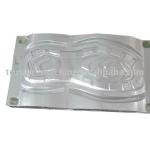 aluminium PVC shoe mould ( two colors)