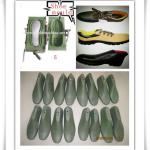High-quality PU Men Shoe Sole mould