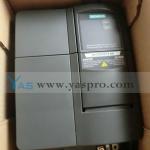 SIEMENS Universal Inverter 6SE6440-2UD31-1CA1