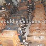 M-110 INJECTION MOULD ,FOOTWEAR MOULD ,RAIN BOOT MOULD