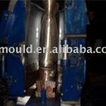 PVC gumboots mould