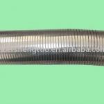 flexible electrical conduit metal material