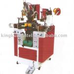 Automatic Heel Seat And Side Lasting Machine(With Hot Melt)-