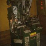 Pneumatic Heel seat and side lasting machines-