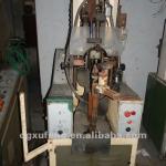 used or second hand CERIM K58STI heel seat lasting machine