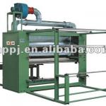 Sponge Flame laminating machine