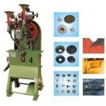 Automatic Snap Fastening Machine (JZ-989N)