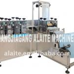 non woven shoe cover machine