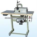 Shoe leather Paring Machine