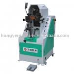 Auto Hydraulic Heel Lasting Shoes Machine