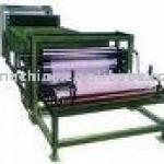 scattering coating interlining machinery