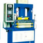 2013 best selling high efficiency hydraulic cutting press machine for rubber outsole