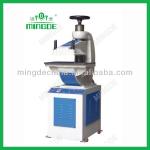 Hydraulic pressure punching machine