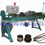 Full Automatic Shoelace Tipping Machine