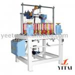 High Speed Braiding Machine