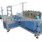 Non woven Shoe Cover Making Machine