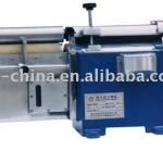 SHOE MACHINE/GLUING MACHINE/ABLZ-240-1 SOFT ROLL GLUING MACHINE