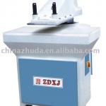 Hydraulic Swing Arm Cutting Shoes Machine