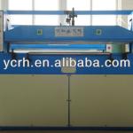 XCLL2-250 Hydraulic Plate Die Cutting Machine