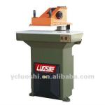 LSA-220 hydraulic swing arm cutting machine/clicking machine /cutting press