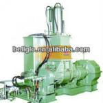 rubber dispersion kneader machine