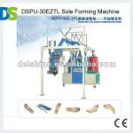 DSPU-30EZTL Shoe Machine For Sale