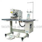 High speed dual easy sew sequin sewing machine