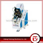 9 Lasting Princers Hydraulic Shoe Finishing Machine