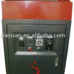 Model JYG hot melt gluing Machine