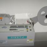 auto tape cutting machine