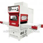 Auto Full Oil Pressure Welding Embossing and Cutting H.F. Machine