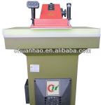 CH-920 20Ton Three keys hydraulic swing arm rocker cutting machine