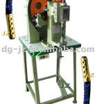 Shoelace Metal Tipping Machine (JZ-918J)