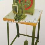 Automatic eyelet machine,small eyelet series