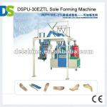 DSPU-30EZTL Shoe Sole Injection Molding Machine