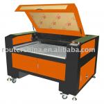 nonmetallic engraving machine