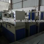 second-hand material cutting machine