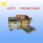 JTK-09 Can Packing machine (carton erector)