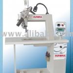 Hot Air Seam Sealing Machine