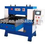 XCLP3-M CNC Precision Four-column hydraulic die-cutting machine