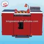 band-knife splitting machine