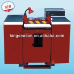 band-knife splitting machine