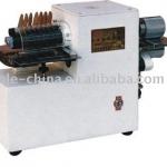 dual purpose leather strip cutting machine