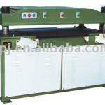 XCLP2-350/500/800 hydraulic four-column Cutting Machine