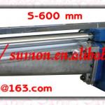 Strong Force Glue Gluing Machine