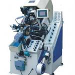 QF-738DA(MA) Hydraulic Toe Lasting Machine