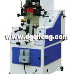 QF-727A Leather shoes seat lasting machine