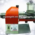 Leather mobiephone protect case making machine