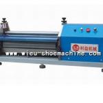 Desk Type Gluing Machine