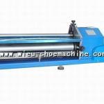 Desk Type Gluing Machine